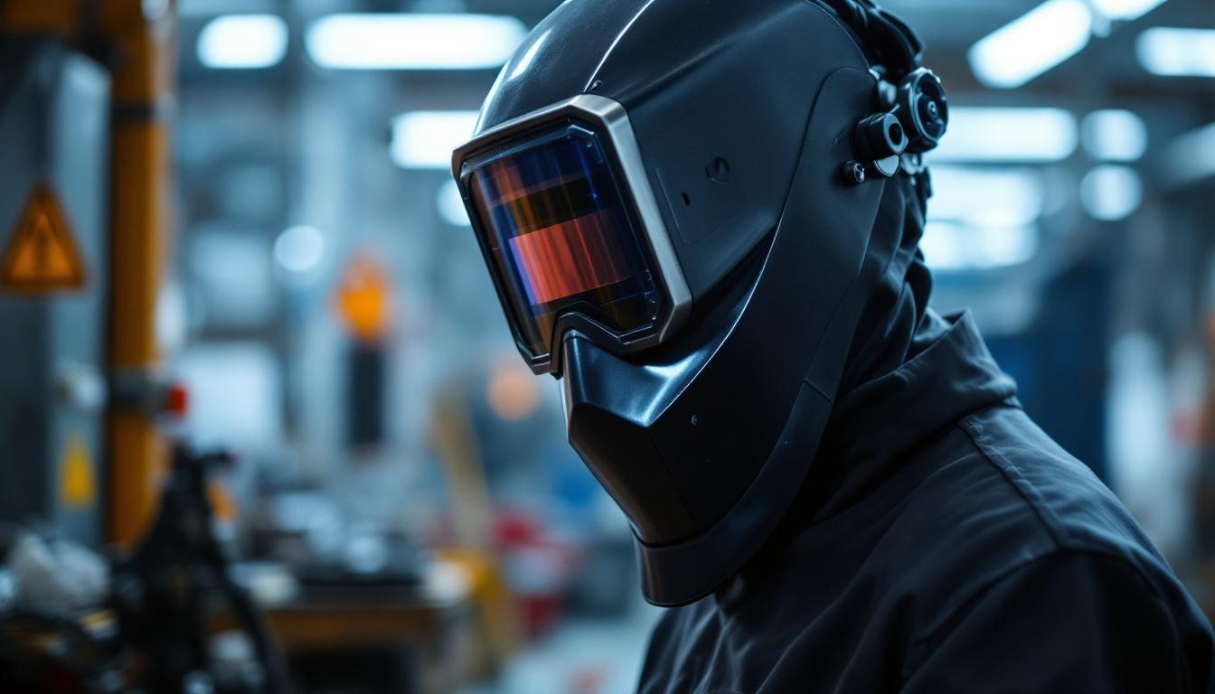 Capucha con Suministro