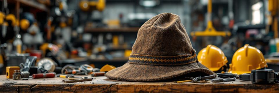 Capucha de Mezclilla